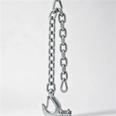 Cadena oscilante galvanizada en caliente