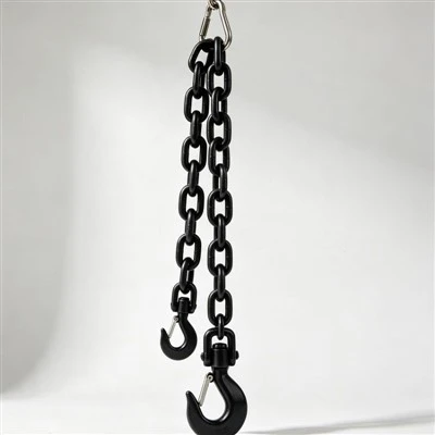 Cadena de columpio colgante para exteriores
