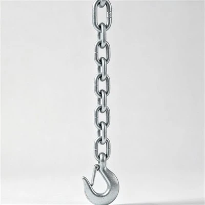 Cadena de columpio para equipos de juegos infantiles